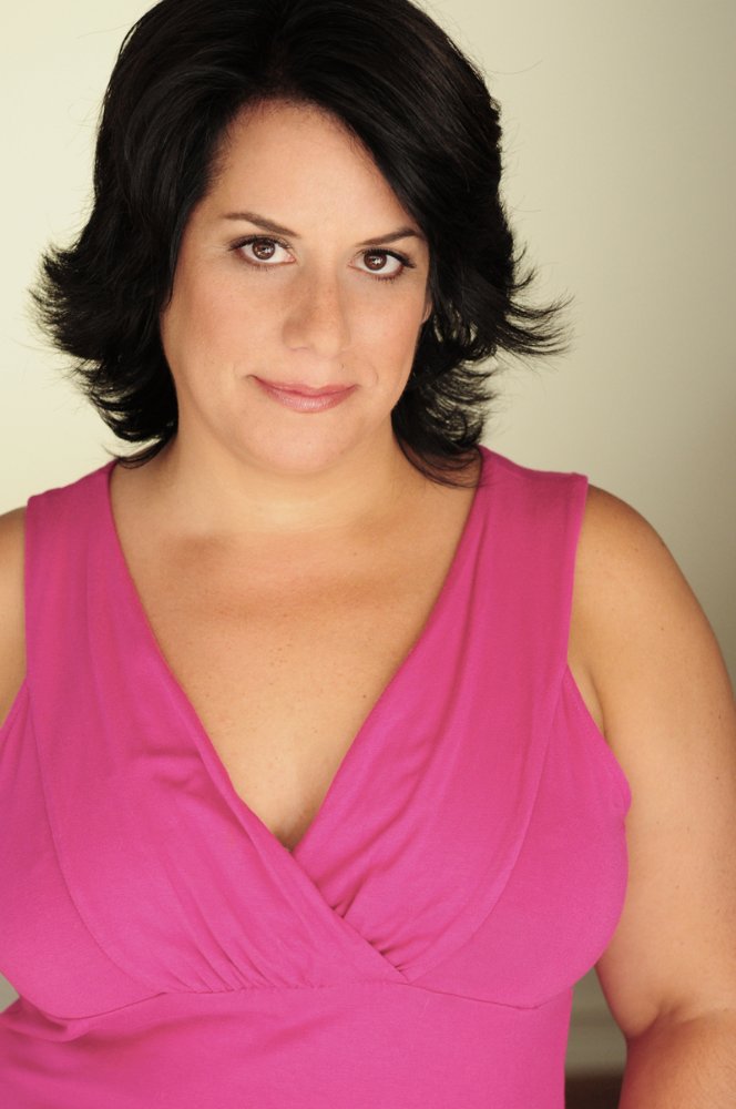 Julie Stevens