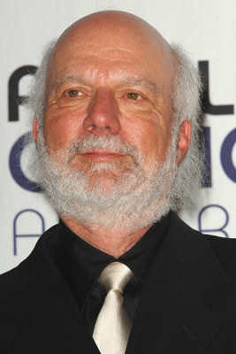 James Burrows