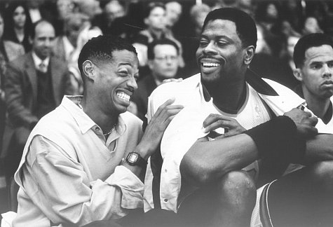 Patrick Ewing