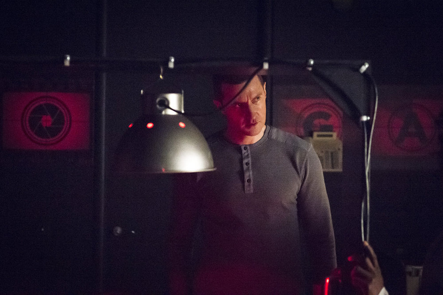 Francis Dolarhyde