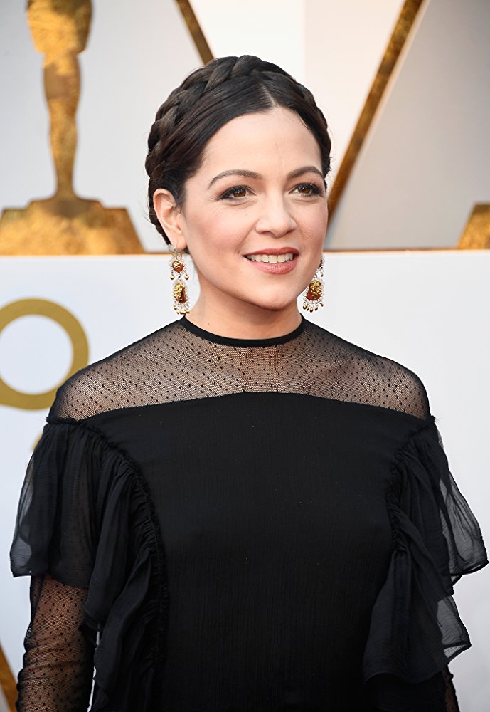 Natalia Lafourcade