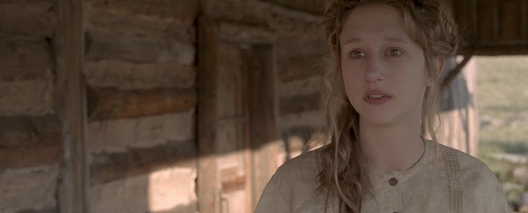 Mary Anne
