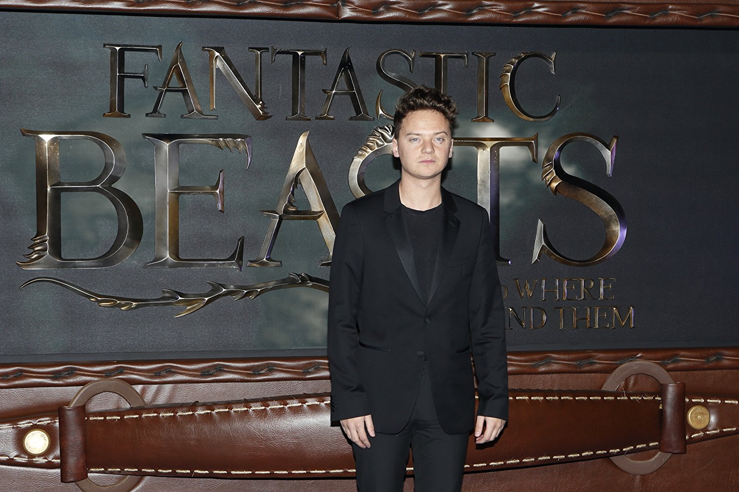 Conor Maynard