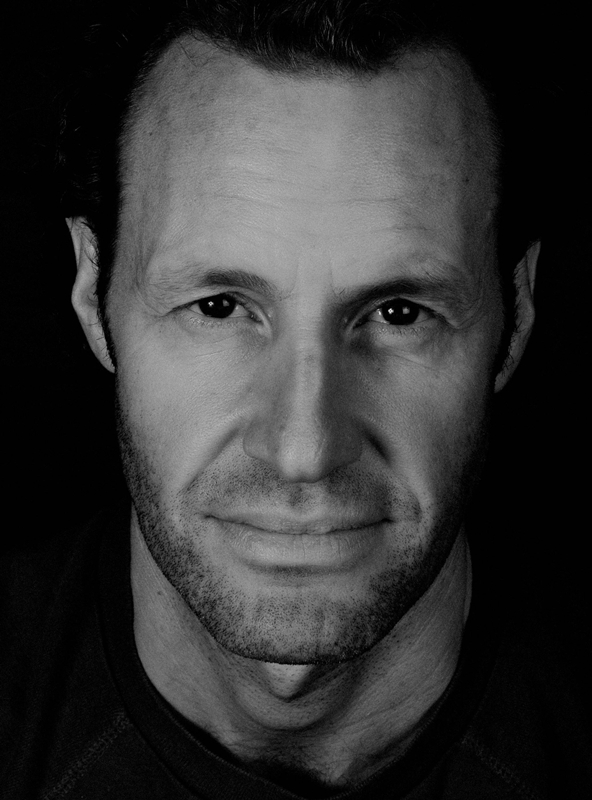 Rupert Shelbourne