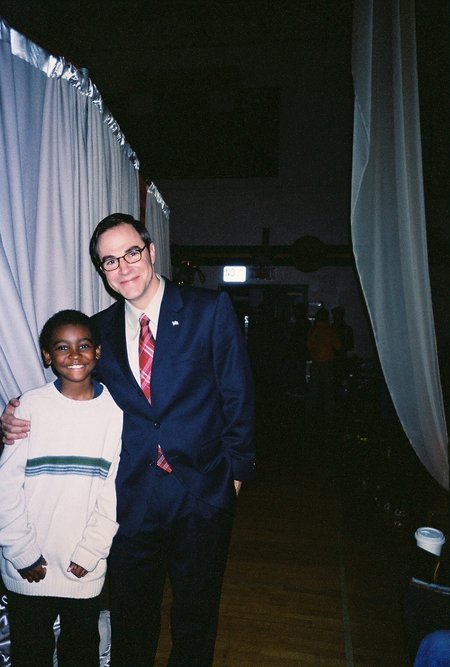 Shawn Prince