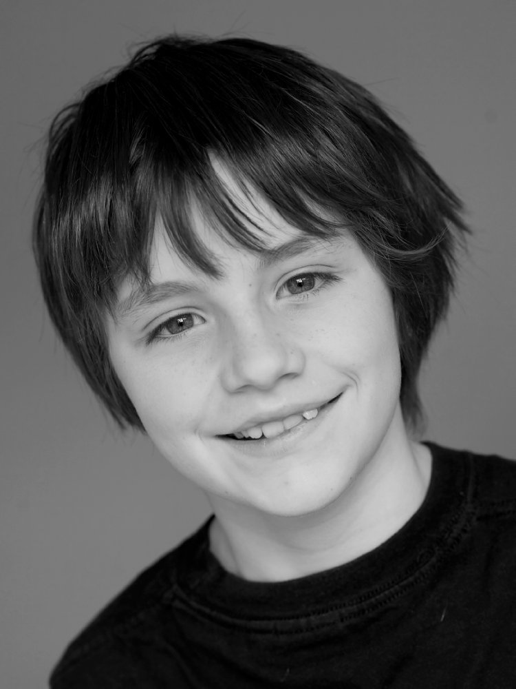 Ethan Griffiths