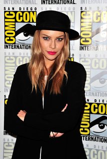 Lauren German