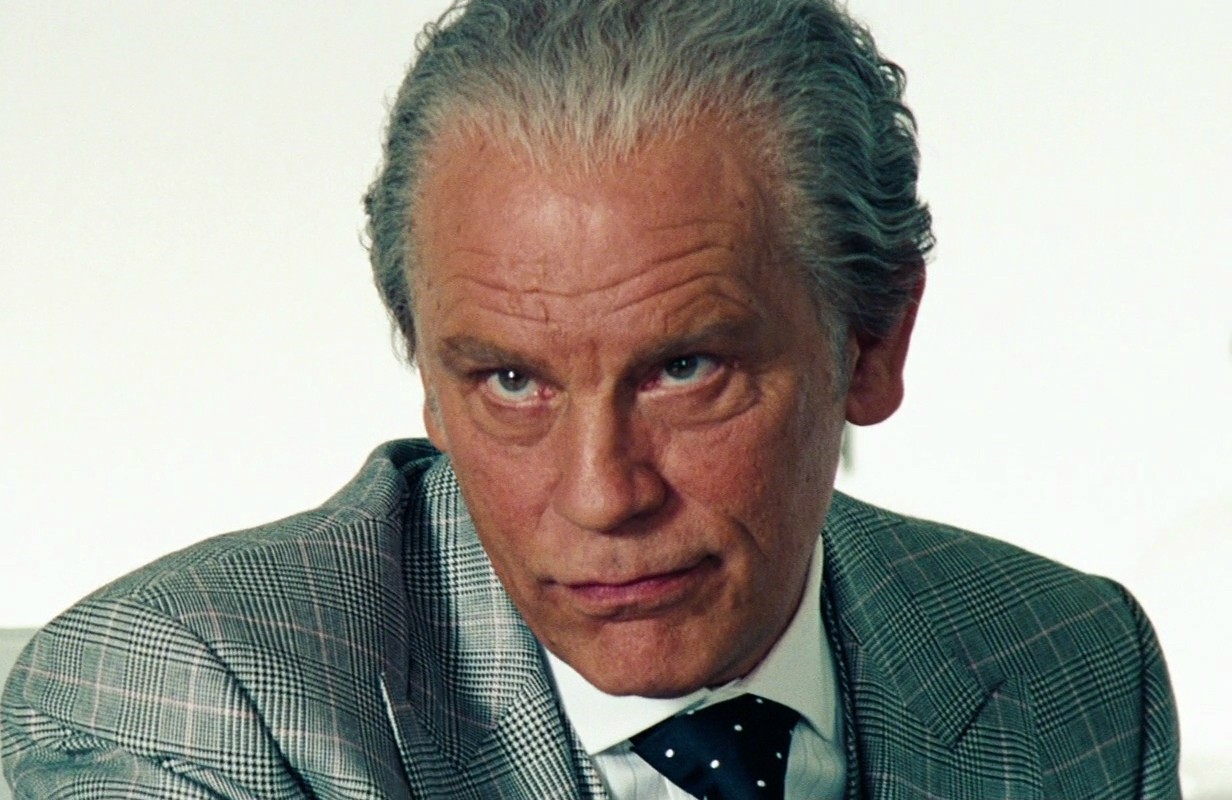 Bruce Brazos