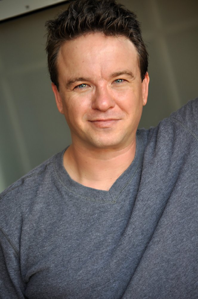 Brian Hill