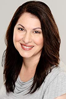 Anne-Marie Mazza