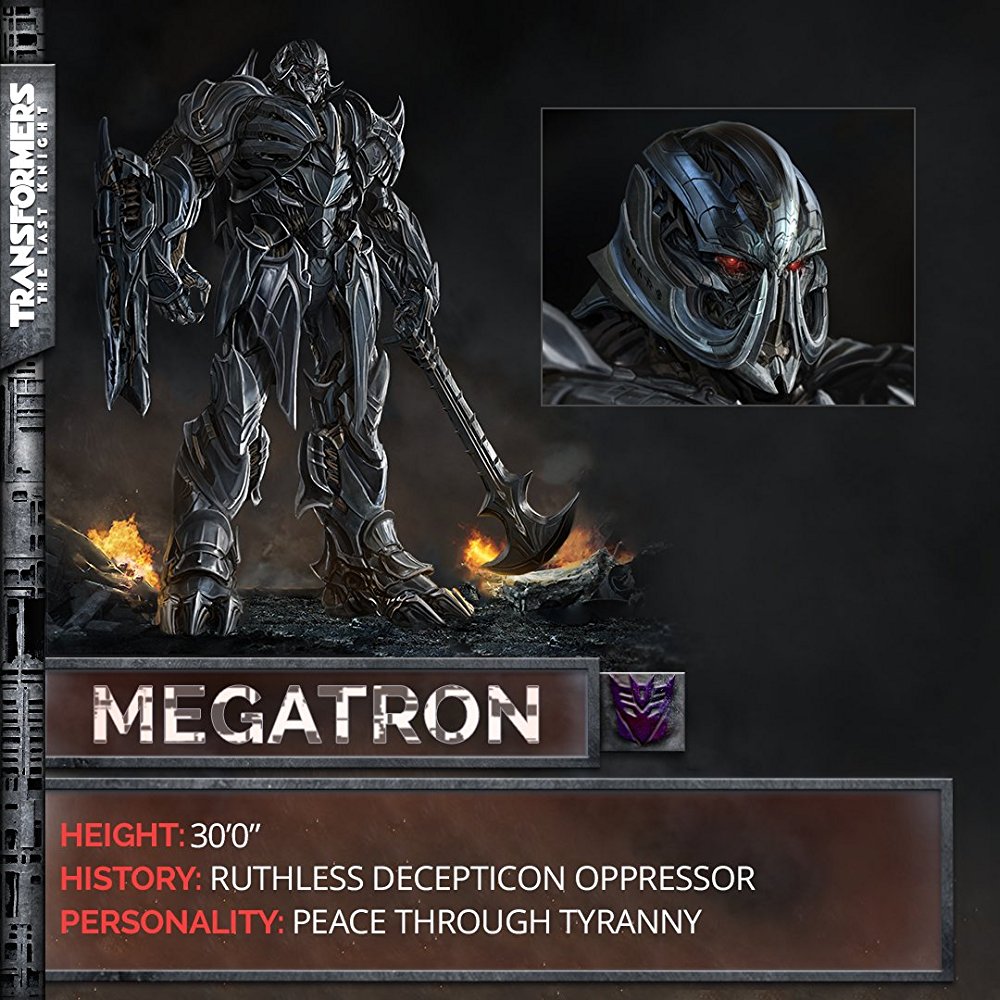 Megatron
