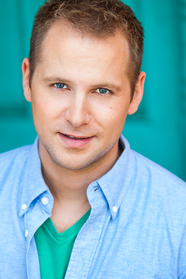 Paul Root
