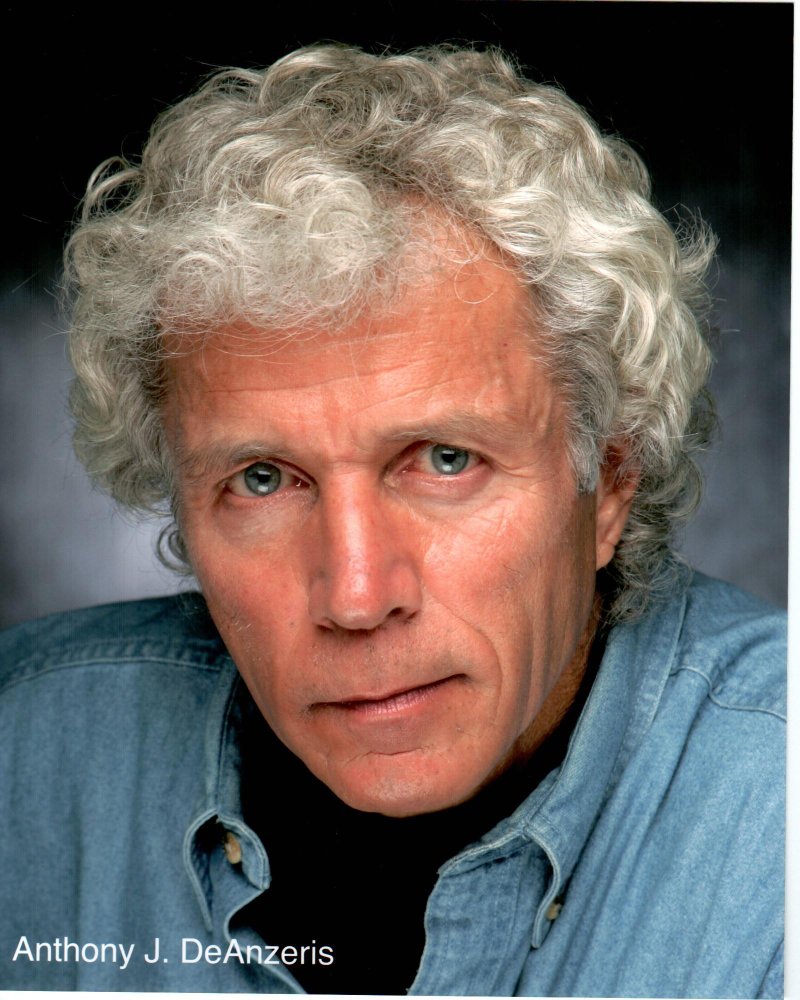 Anthony J DeAnzeris
