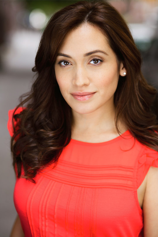 Erica Camarano