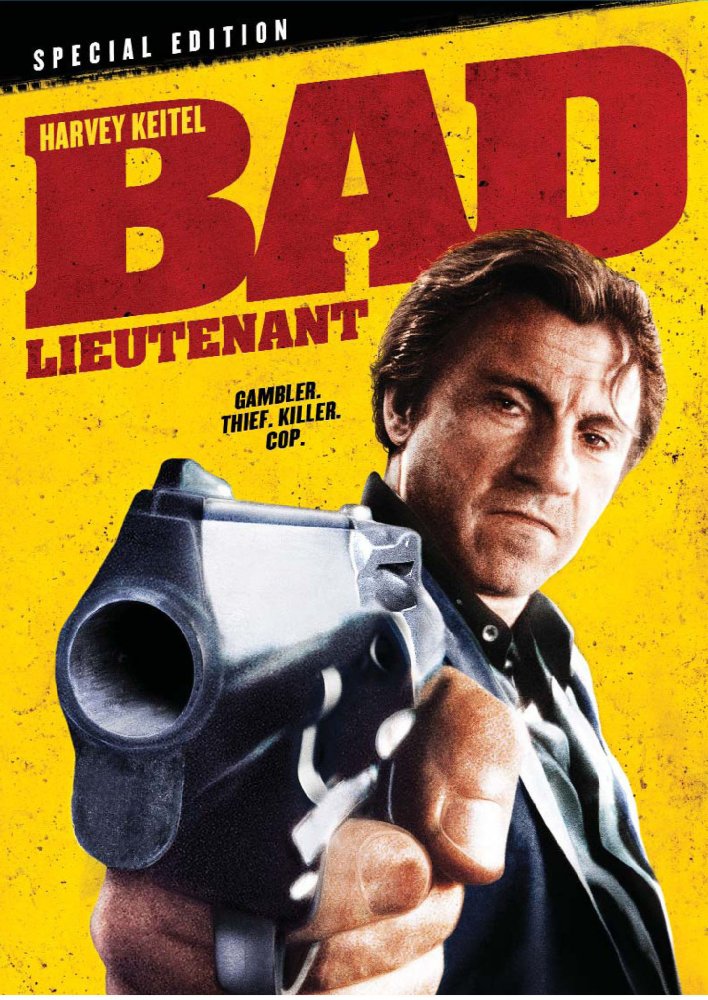 The Lieutenant