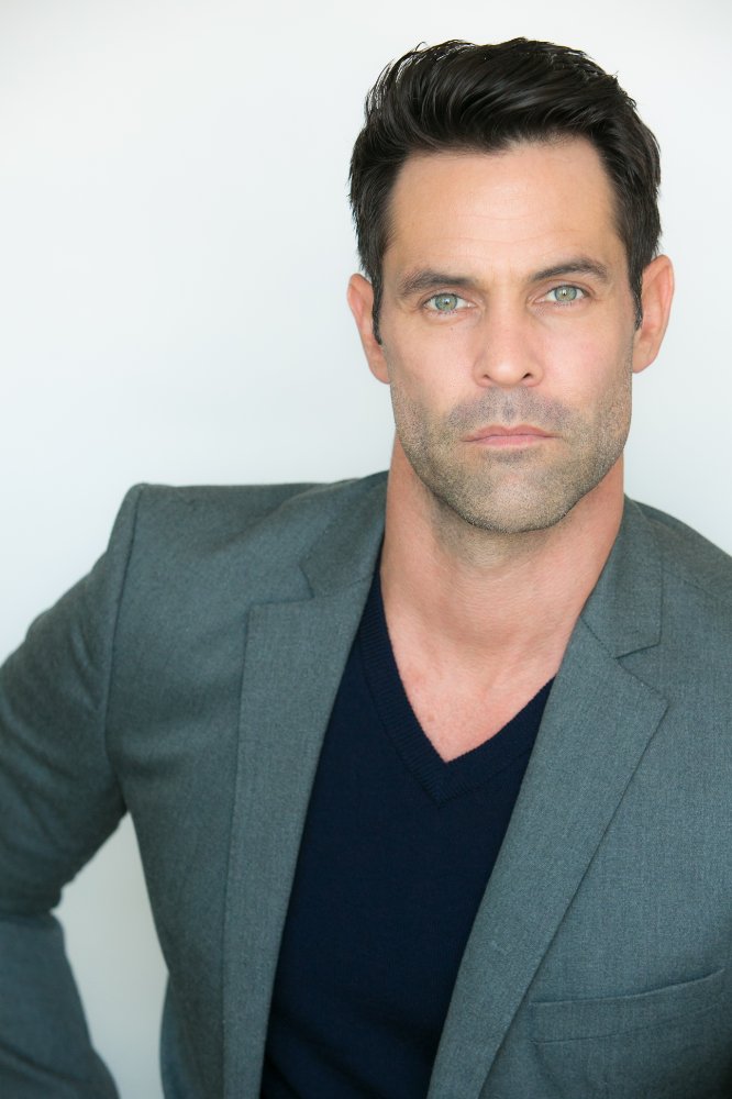 Jason-Shane Scott