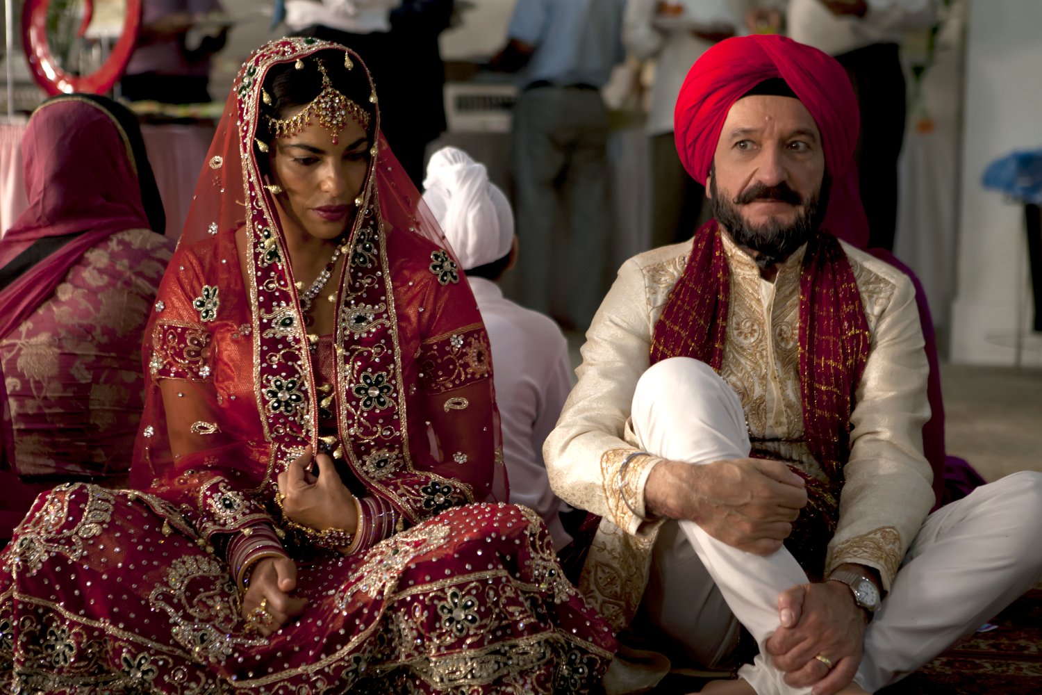 Ben Kingsley