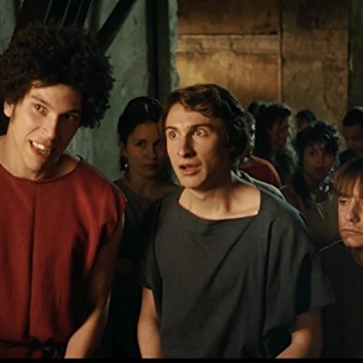 Grumio