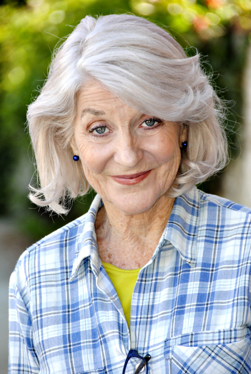 Carol Mack