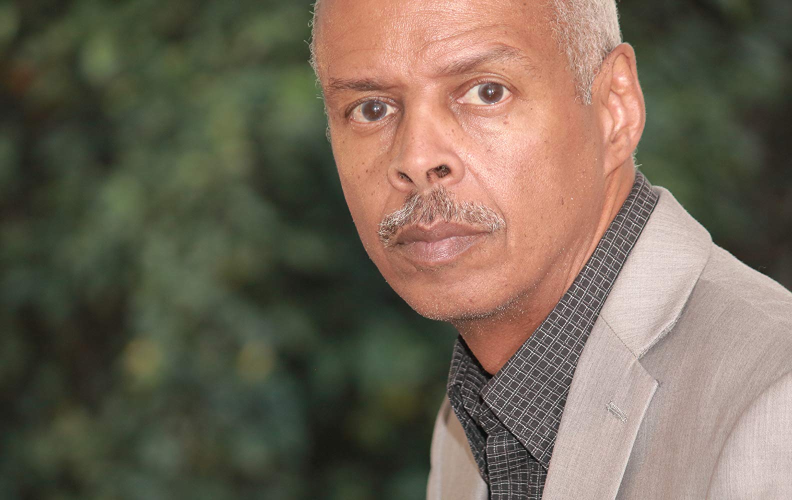 Larry Ervin