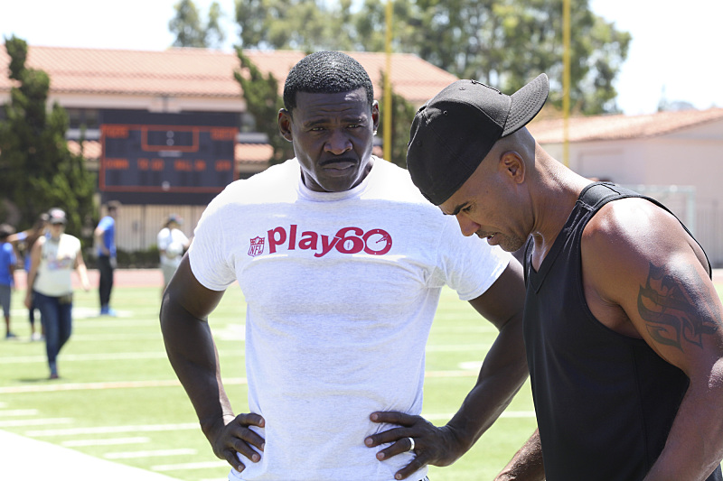 Michael Irvin