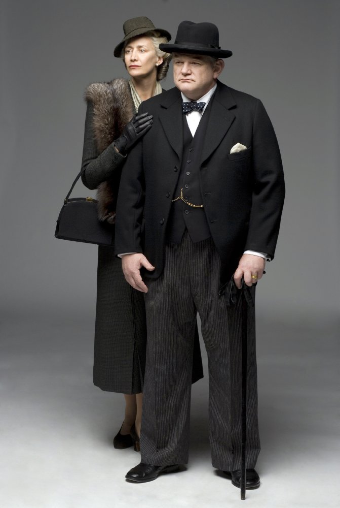 Clementine Churchill