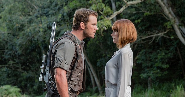 Claire Dearing