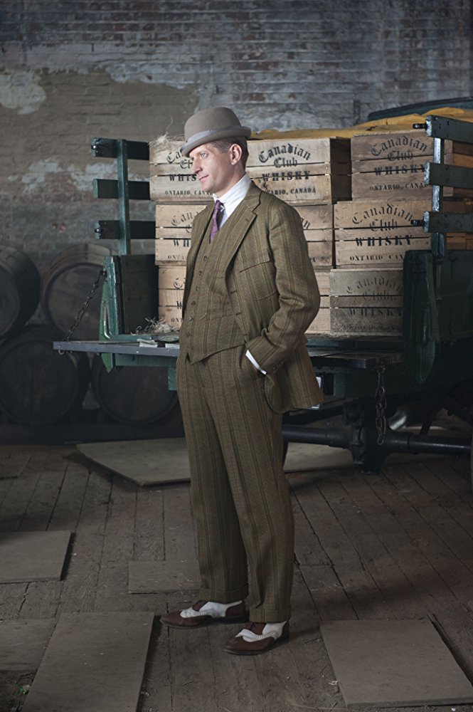 Mickey Doyle