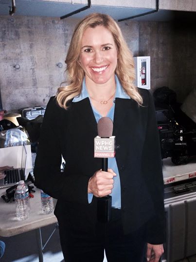 Kimberly Spak