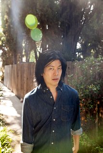 James Iha