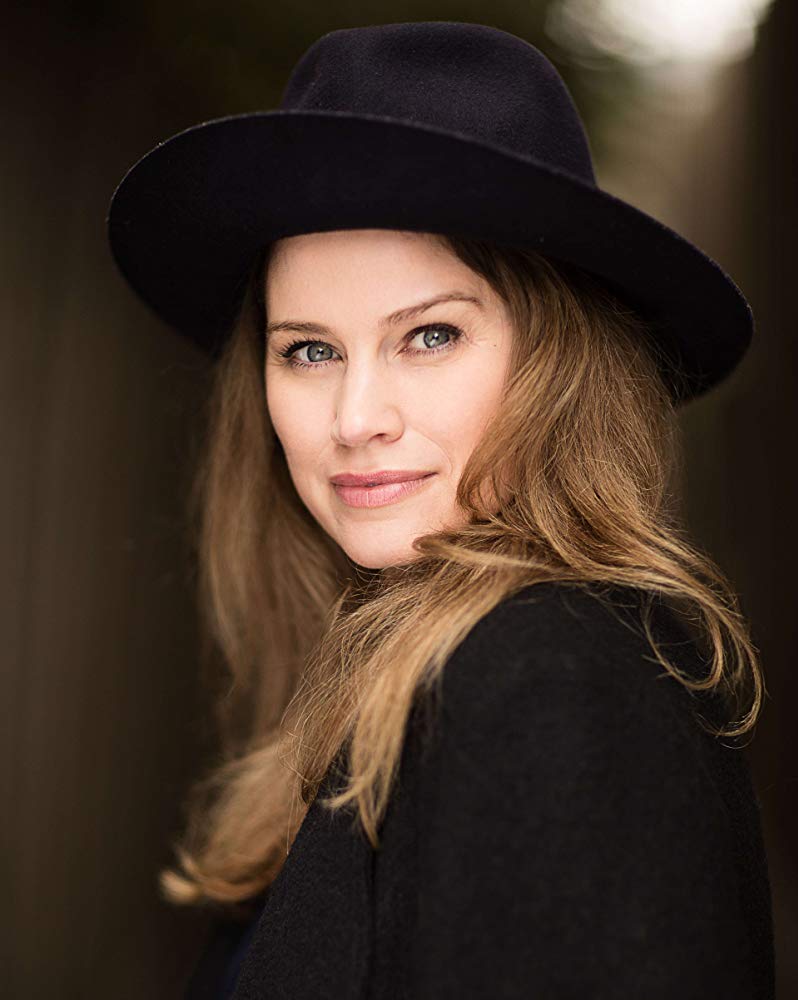 Fabienne Parr