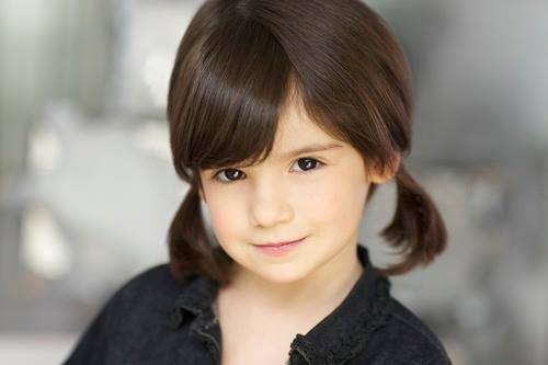 Ava Steckman