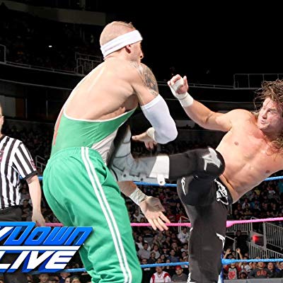 Dolph Ziggler