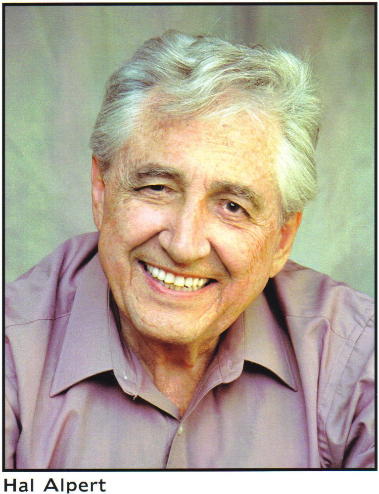 Hal Alpert