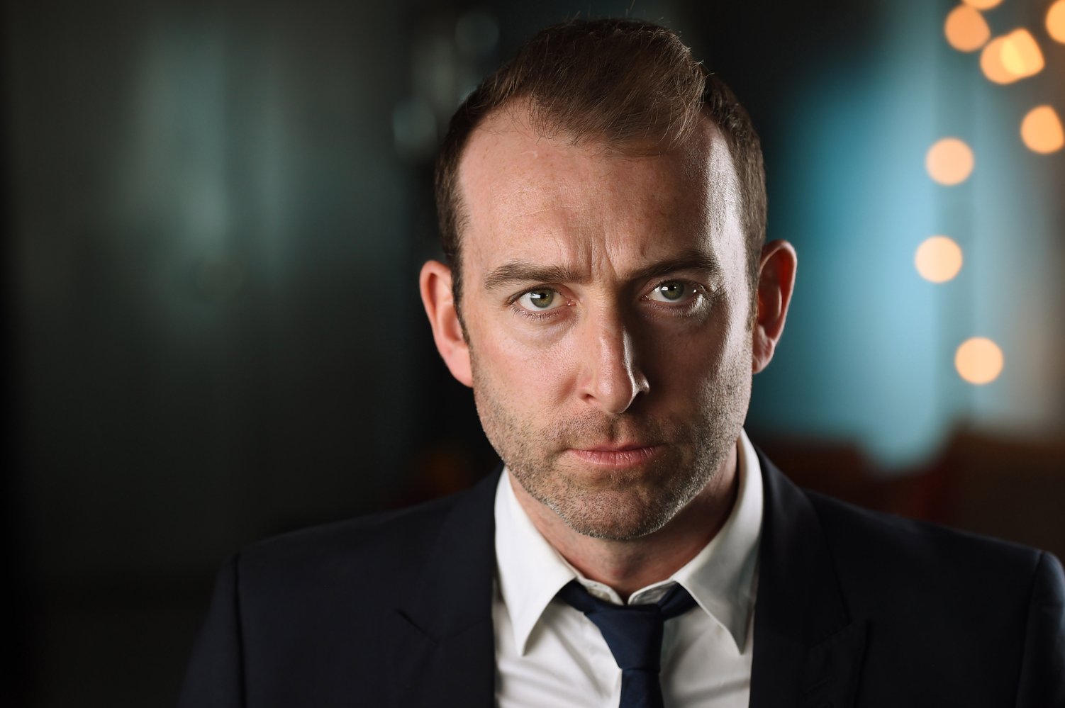 David McCusker