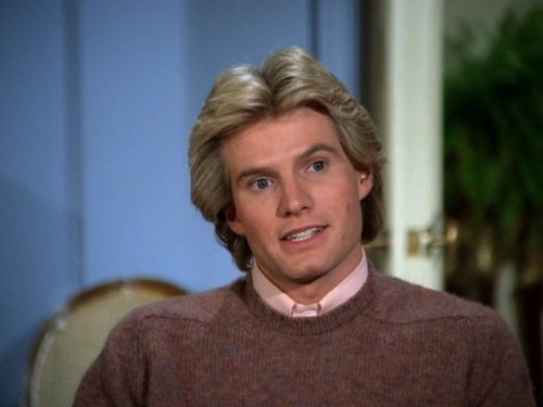 Steven Carrington