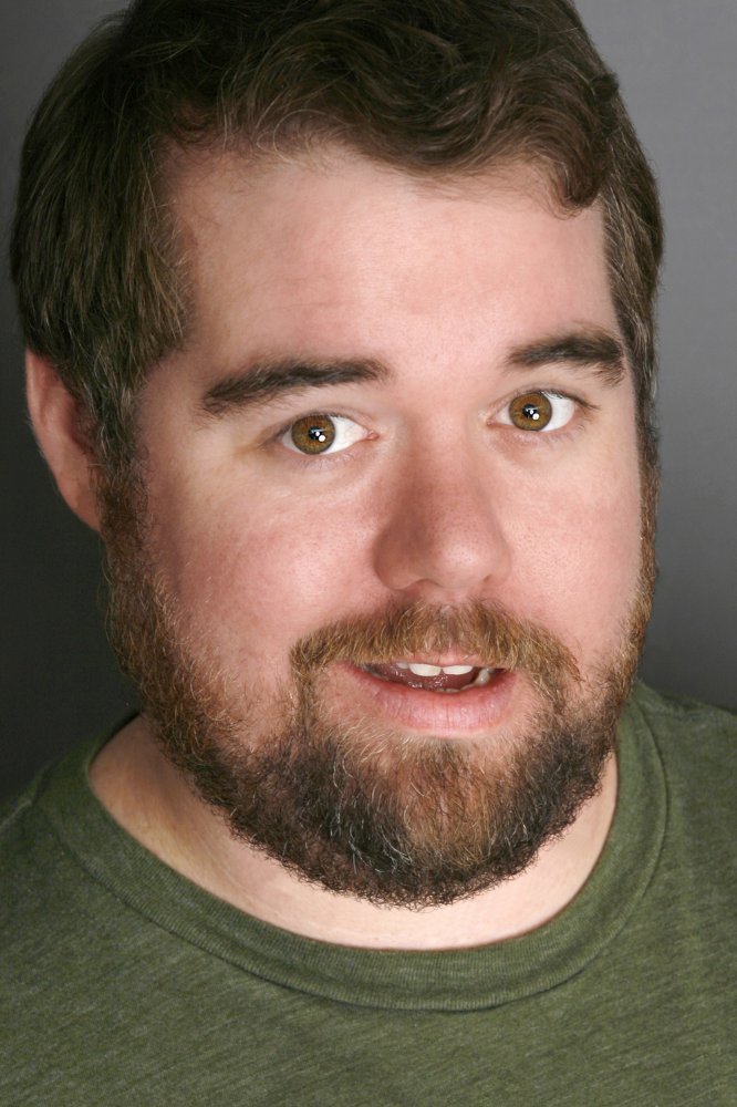 Nick Armstrong