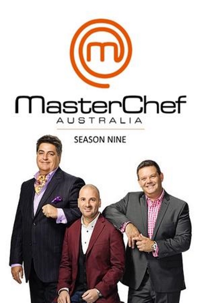 MasterChef Australia - Season 9
