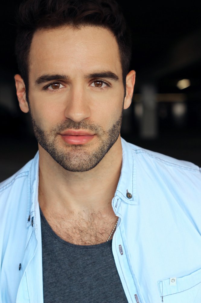Wes Lagarde