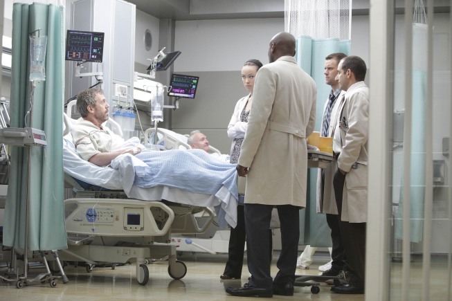 Dr. Remy 'Thirteen' Hadley