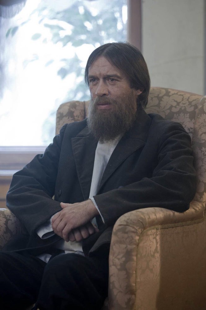 Vladimir Mashkov