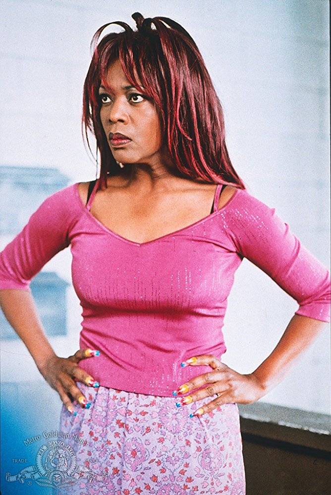 Wanda