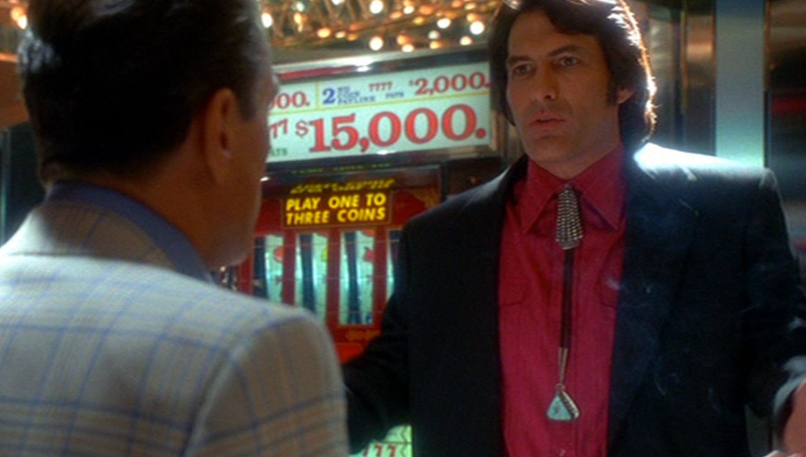 Sam 'Ace' Rothstein