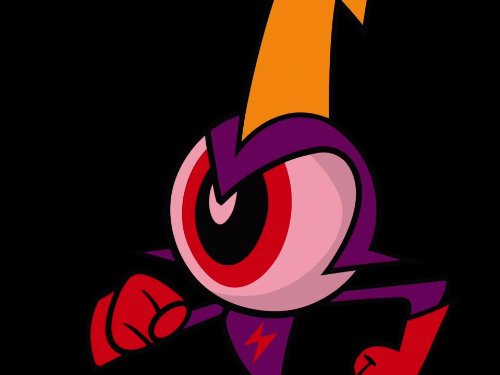 Commander Peepers