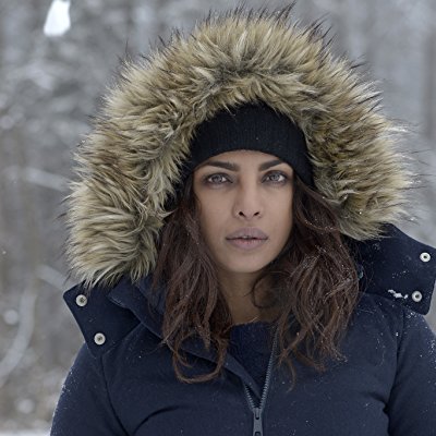 Alex Parrish