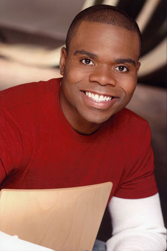 Casey Washington