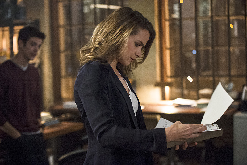 Patty Spivot