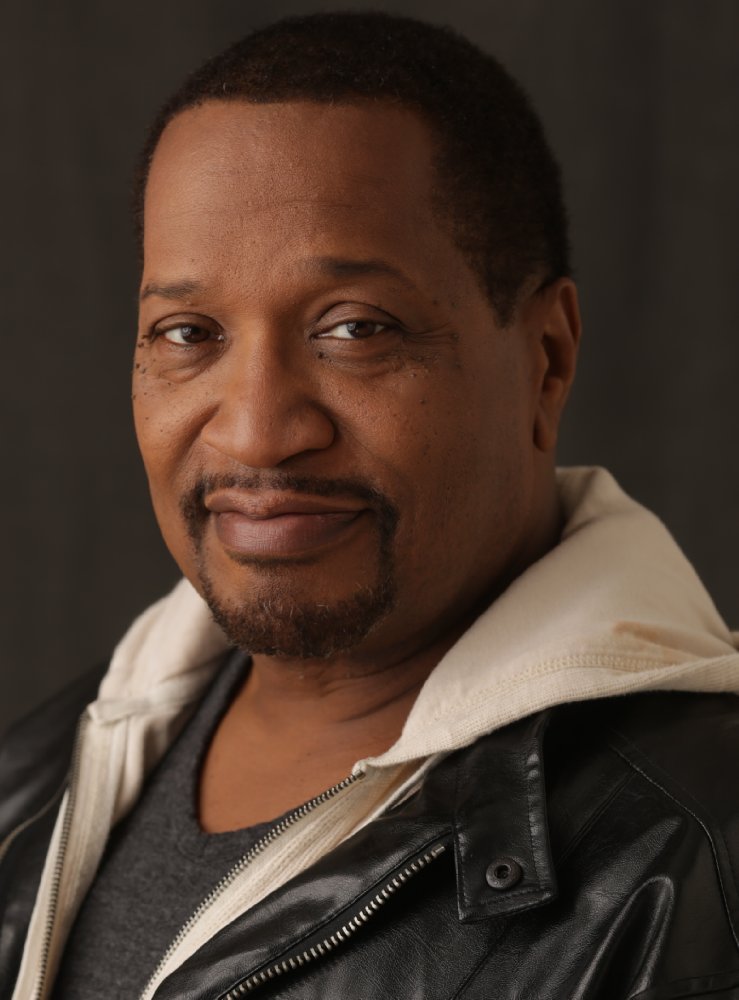 Alan B. Jones
