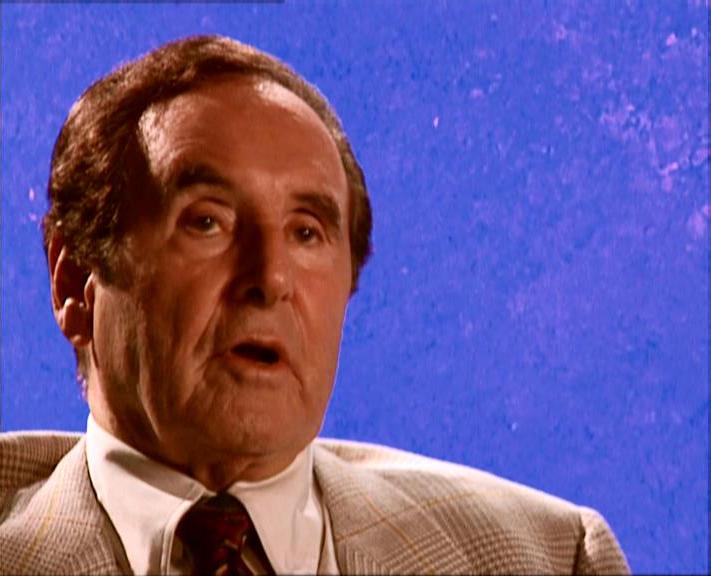Joseph Barbera
