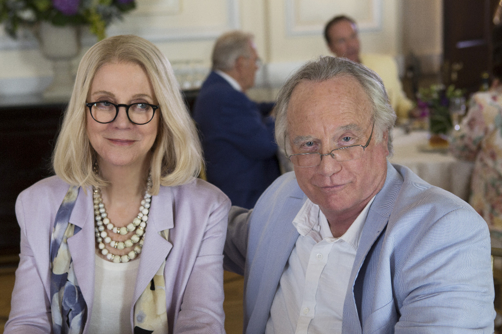 Ruth Madoff